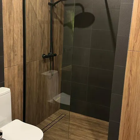 Apartment Berlin Pniewy (Greater Poland)