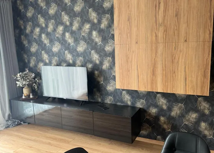 Berlin Апартаменты