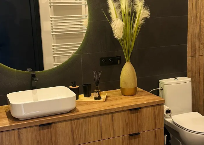 Апартаменты Berlin *