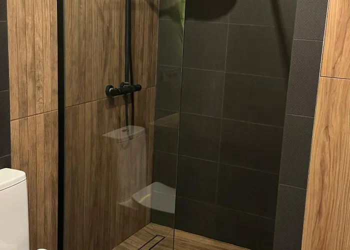 Apartment Berlin Pniewy (Greater Poland)